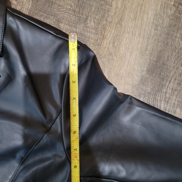 Baccini Women's Midnight Blazer - Picture 15 of 16